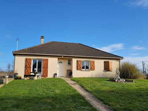 Première photo du bien