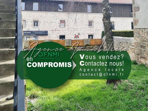Première photo du bien