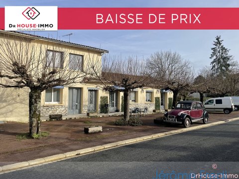 Première photo du bien