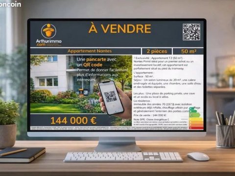 Première photo du bien
