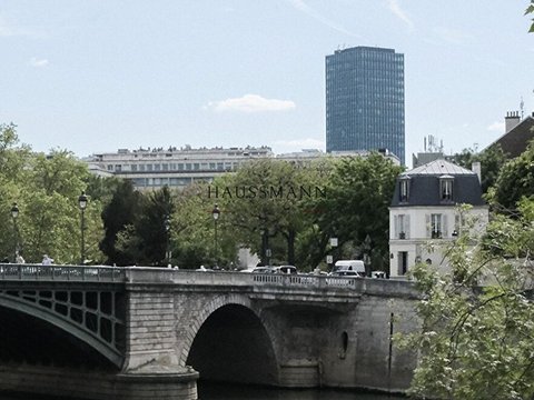 Première photo du bien