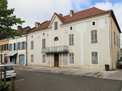 Première photo du bien