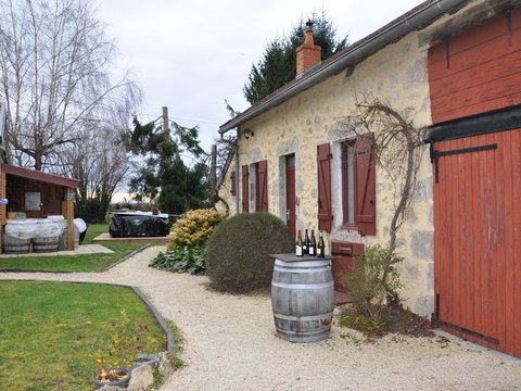 Première photo du bien