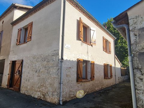 Première photo du bien