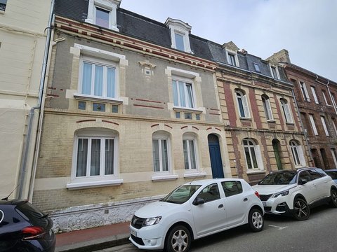 Première photo du bien