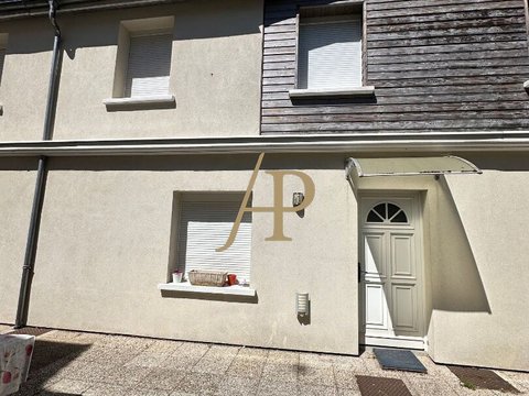 Première photo du bien