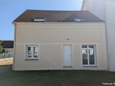 Première photo du bien