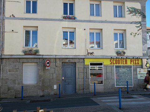 Première photo du bien