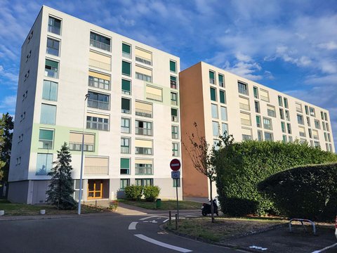 Première photo du bien