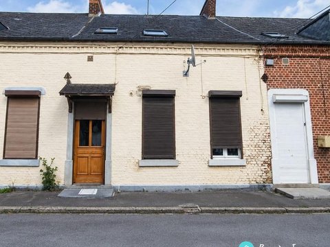 Première photo du bien