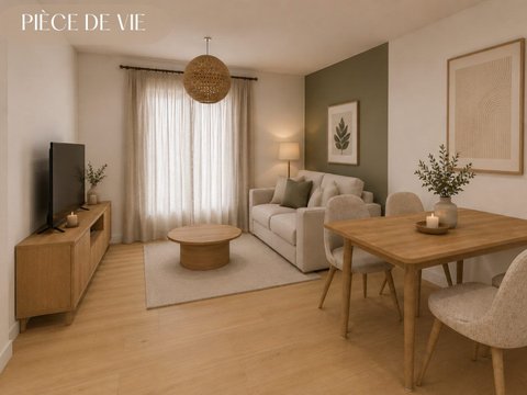 Première photo du bien
