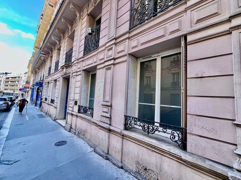 Première photo du bien