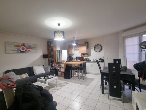 Première photo du bien