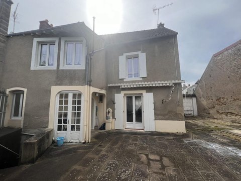 Première photo du bien
