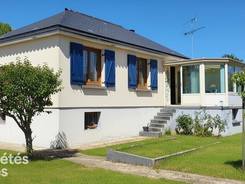 Première photo du bien