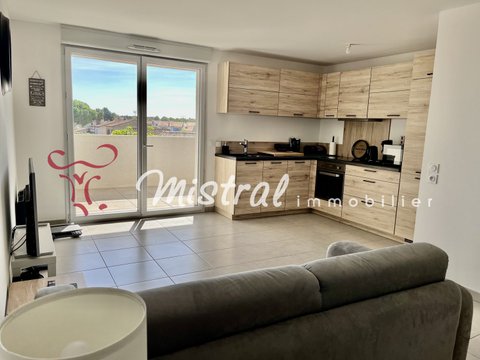 Première photo du bien