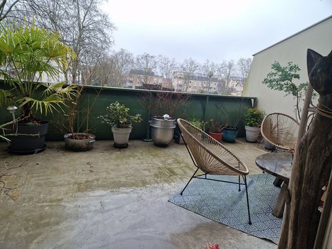 Première photo du bien