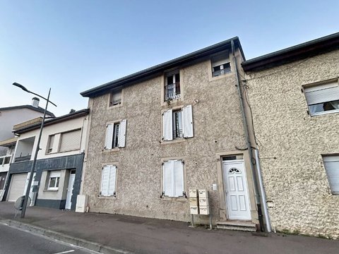 Première photo du bien