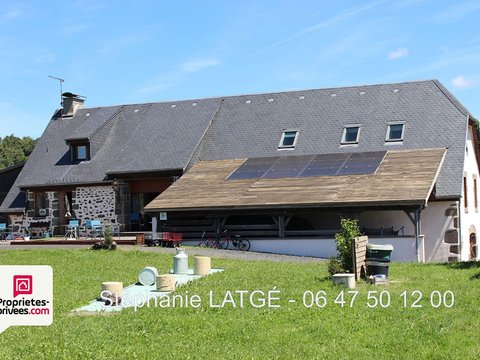 Première photo du bien