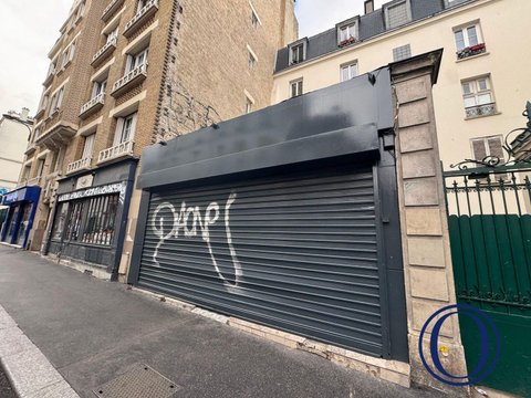 Première photo du bien