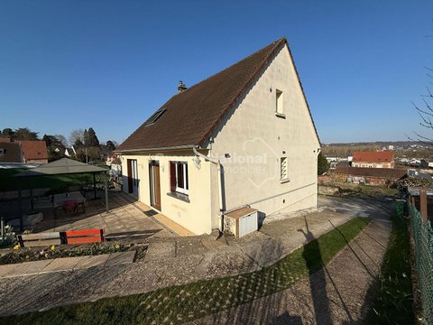 Première photo du bien