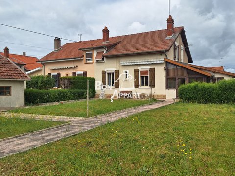 Première photo du bien