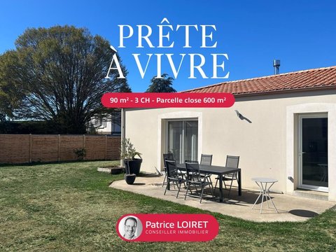Première photo du bien