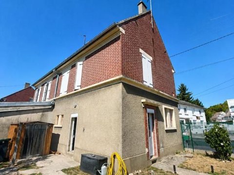 Première photo du bien