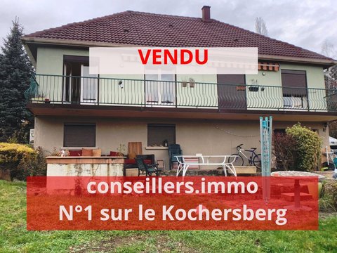 Première photo du bien