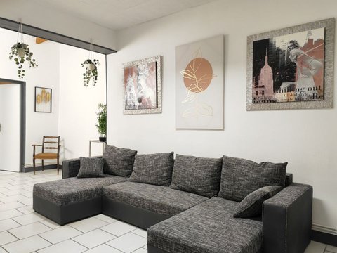 Première photo du bien