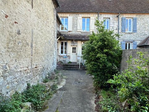 Première photo du bien
