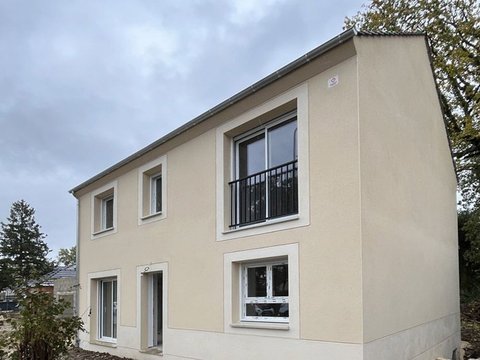 Première photo du bien