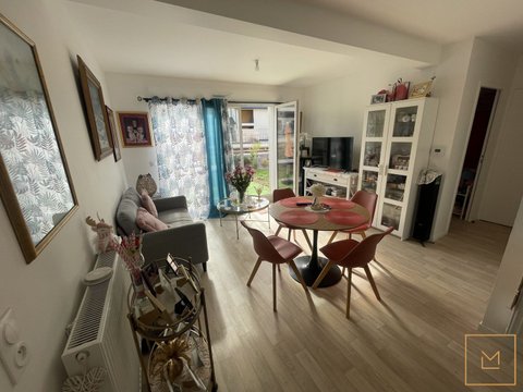 Première photo du bien