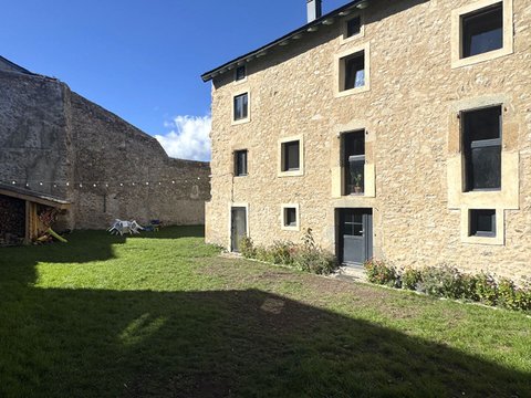 Première photo du bien