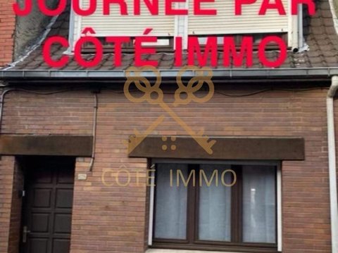 Première photo du bien