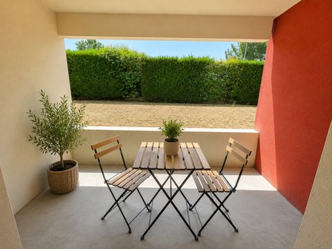 Première photo du bien