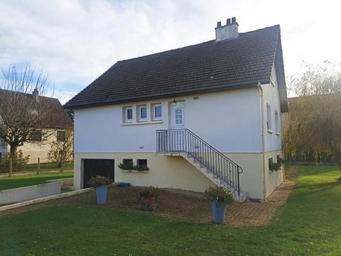 Première photo du bien