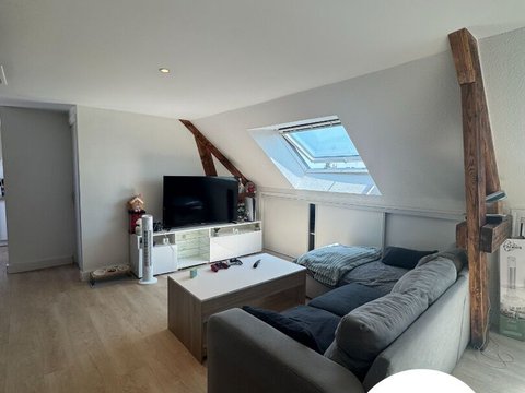Première photo du bien