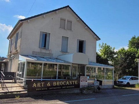 Première photo du bien