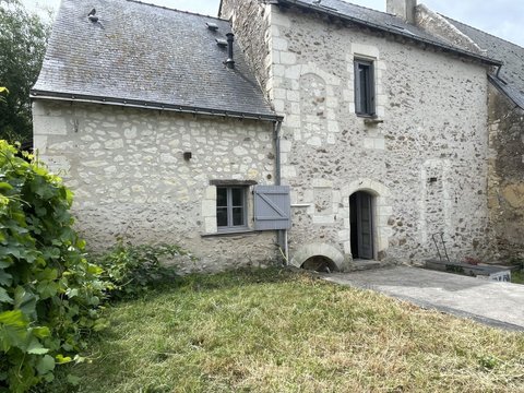 Première photo du bien