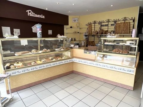 Première photo du bien