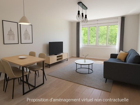 Première photo du bien