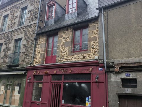 Première photo du bien