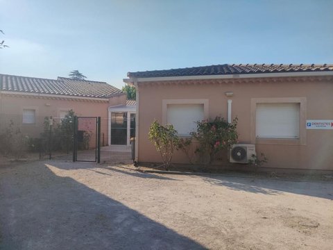 Première photo du bien