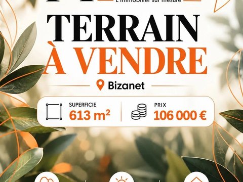 Première photo du bien