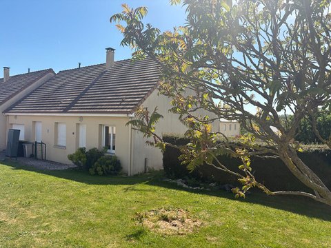 Première photo du bien