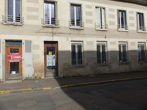 Première photo du bien