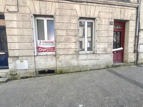 Première photo du bien