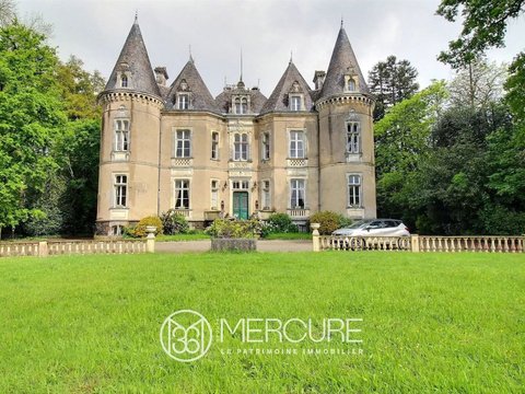 Première photo du bien