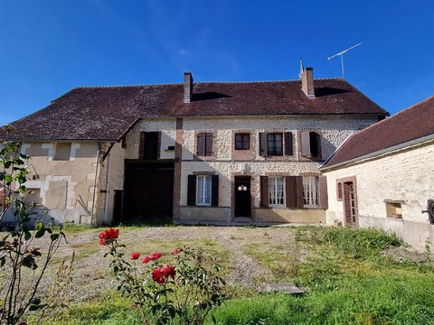 Première photo du bien